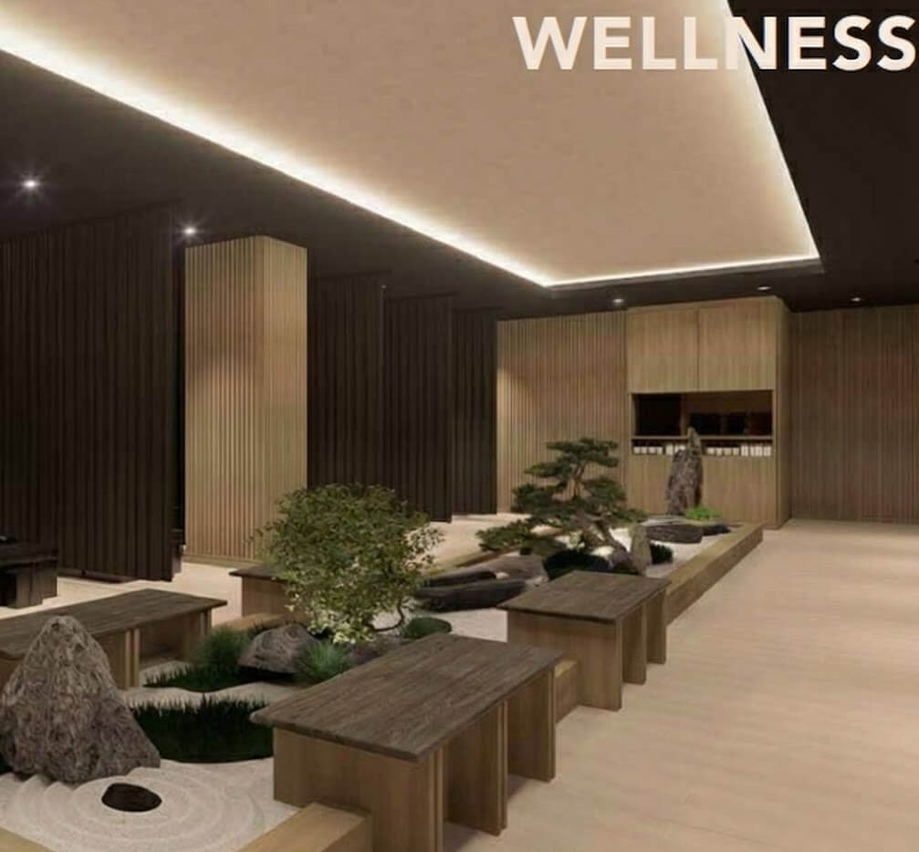 Wellness